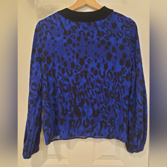 Ted Baker Shanni top in xs - Picture 6 of 8